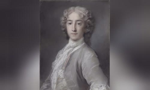 Lord Sidney Beauclerk