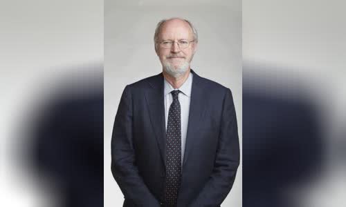 Robert H. Grubbs