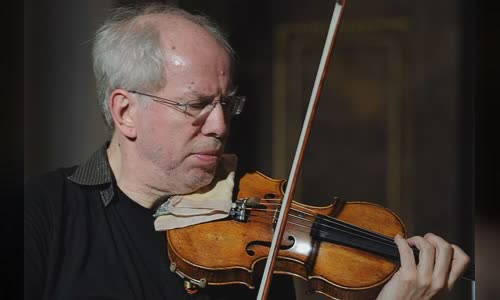 Gidon Kremer