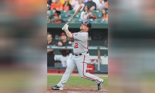 Matt Stairs