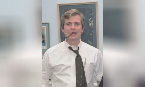 Lee Atwater