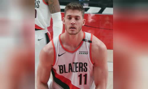 Meyers Leonard