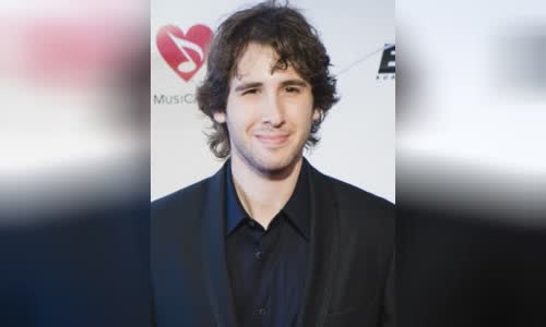 Josh Groban