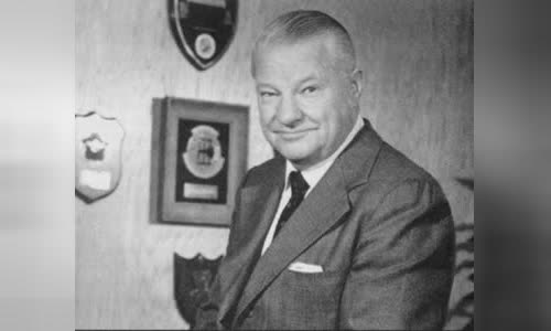Kelly Johnson (engineer)