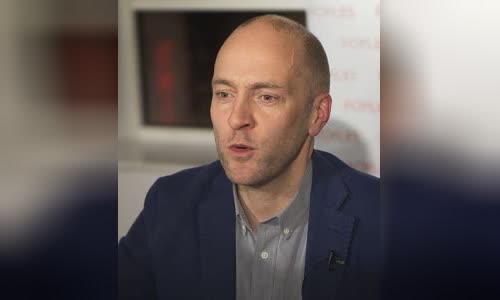 Derren Brown