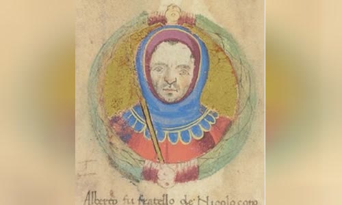Alberto d'Este, Marquis of Ferrara