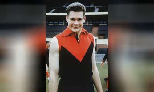 Ron Barassi