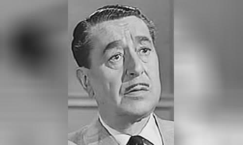 Reginald Gardiner