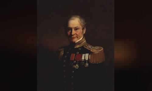 Edward Belcher