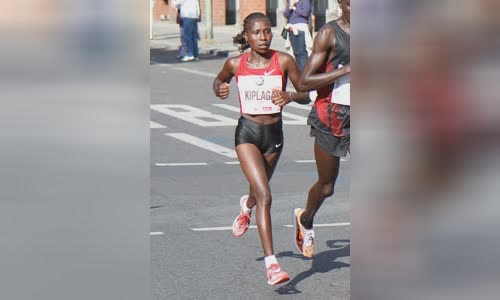 Florence Kiplagat