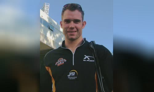 Pat Richards