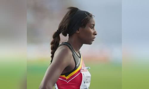 Élodie Ouédraogo