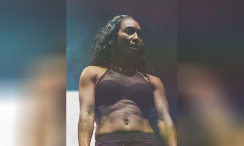 Rozonda Thomas