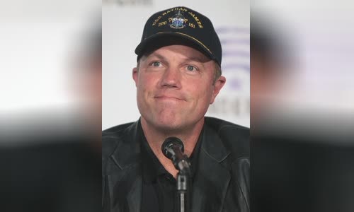 Adam Baldwin