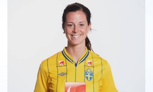 Lotta Schelin