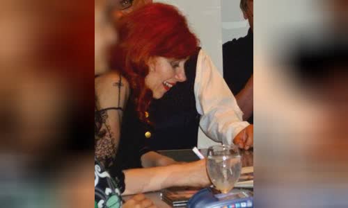 Patricia Petibon