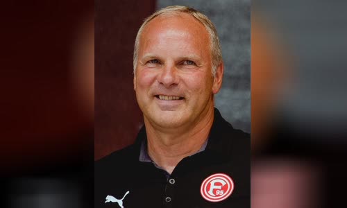 Oliver Reck