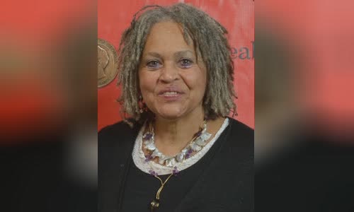 Charlayne Hunter-Gault
