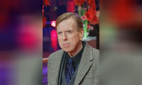 Timothy Spall