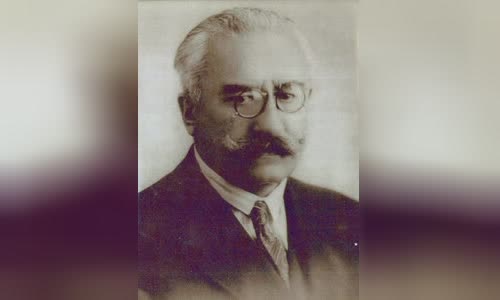 Alexandru Vaida-Voevod
