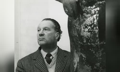 Marino Marini (sculptor)