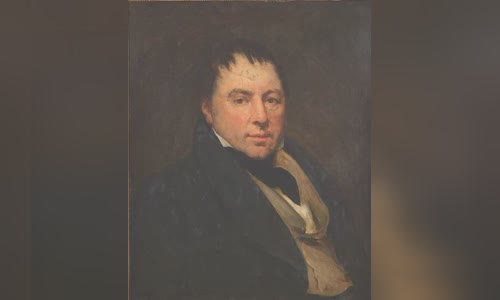 Jacques-Charles Dupont de l'Eure