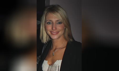 Ali Bastian