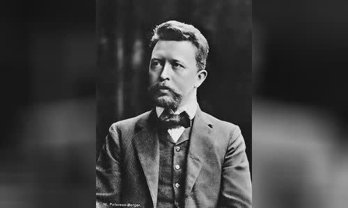 Wilhelm Peterson-Berger