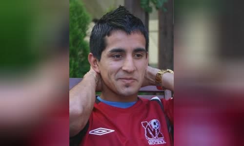 Maximiliano Moralez