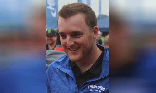 Ty Dillon