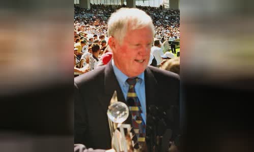 Graeme Pollock