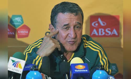 Carlos Alberto Parreira