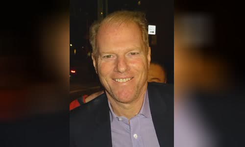 Noah Emmerich