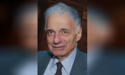 Ralph Nader