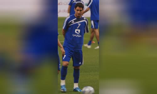 Thiago Neves