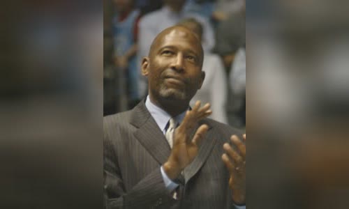 James Worthy