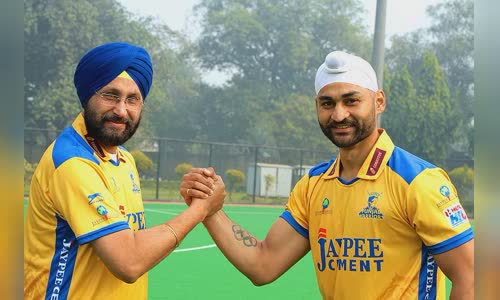 Sandeep Singh