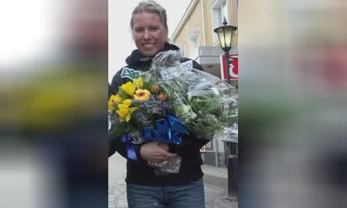 Emelie Öhrstig