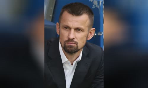 Sergei Semak