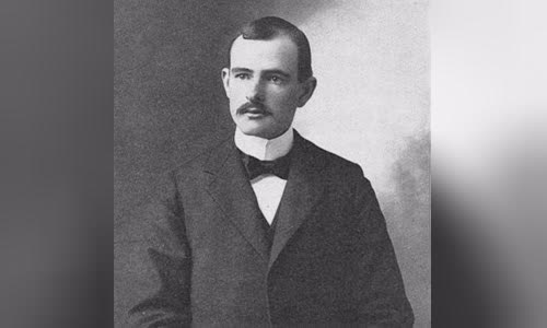 Joseph Grinnell