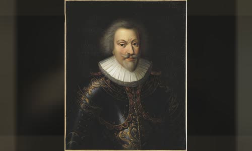 Francis II, Duke of Lorraine