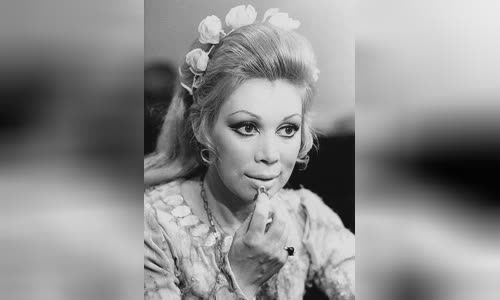 Mirella Freni