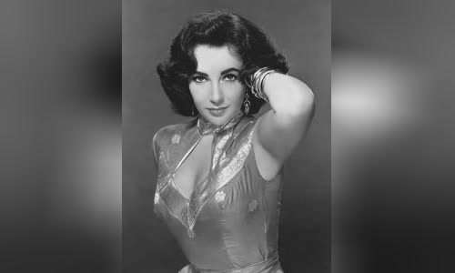 Elizabeth Taylor