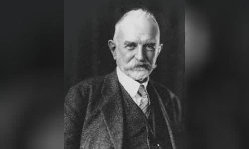 George Herbert Mead
