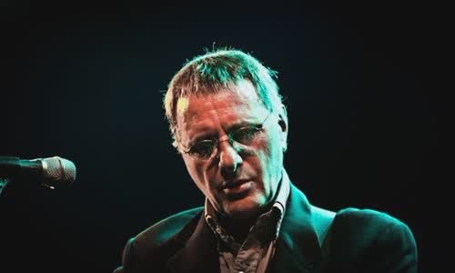Steve Harley