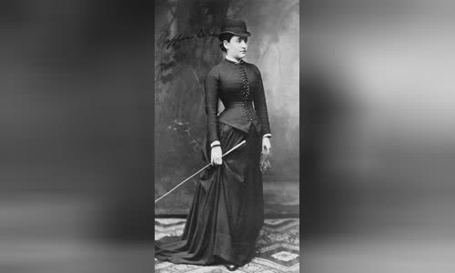 Bertha Pappenheim