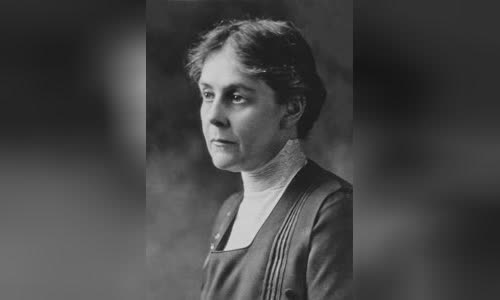 Alice Hamilton