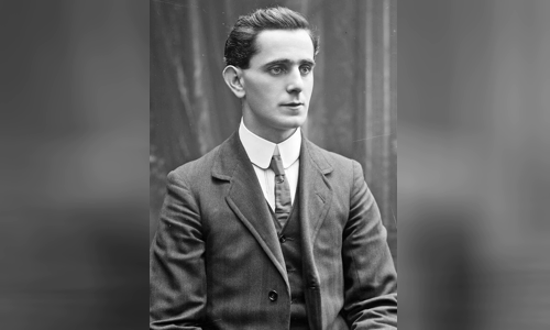 Seán Mac Diarmada