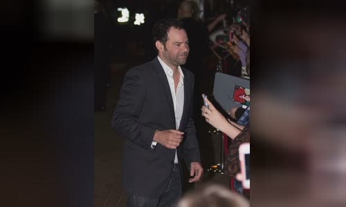 Rory Cochrane