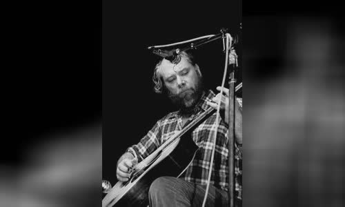 John Fahey (musician)